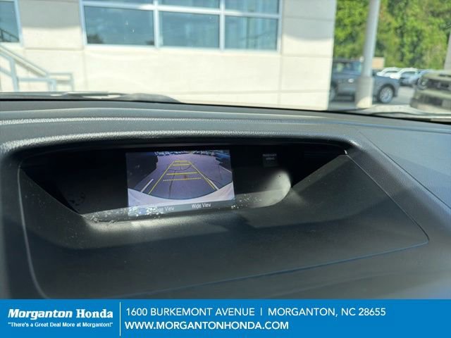 Used 2014 Honda CR-V EX-L image 5