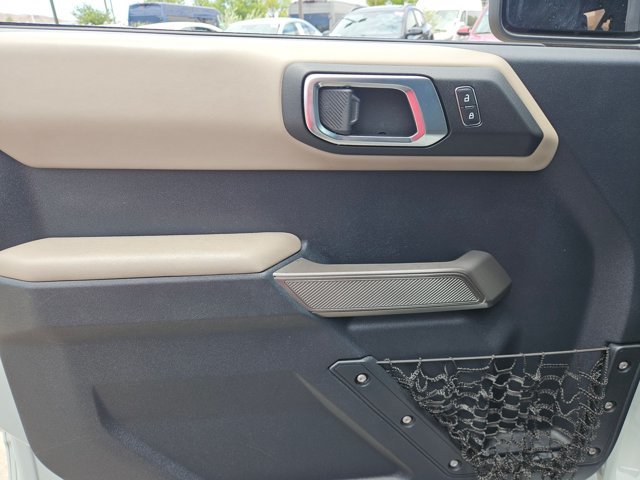 Used 2022 Ford Bronco Wildtrak AWD/4WD image 12