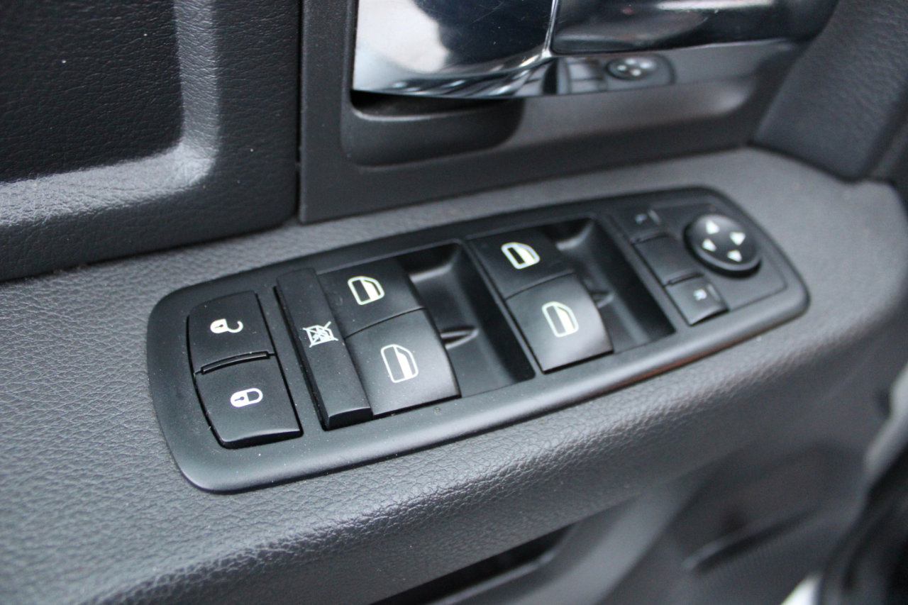 Used 2010 Dodge Ram 1500 Truck Sport image 15