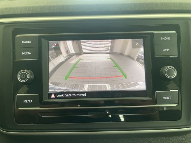 Used 2023 Volkswagen Atlas SE image 20