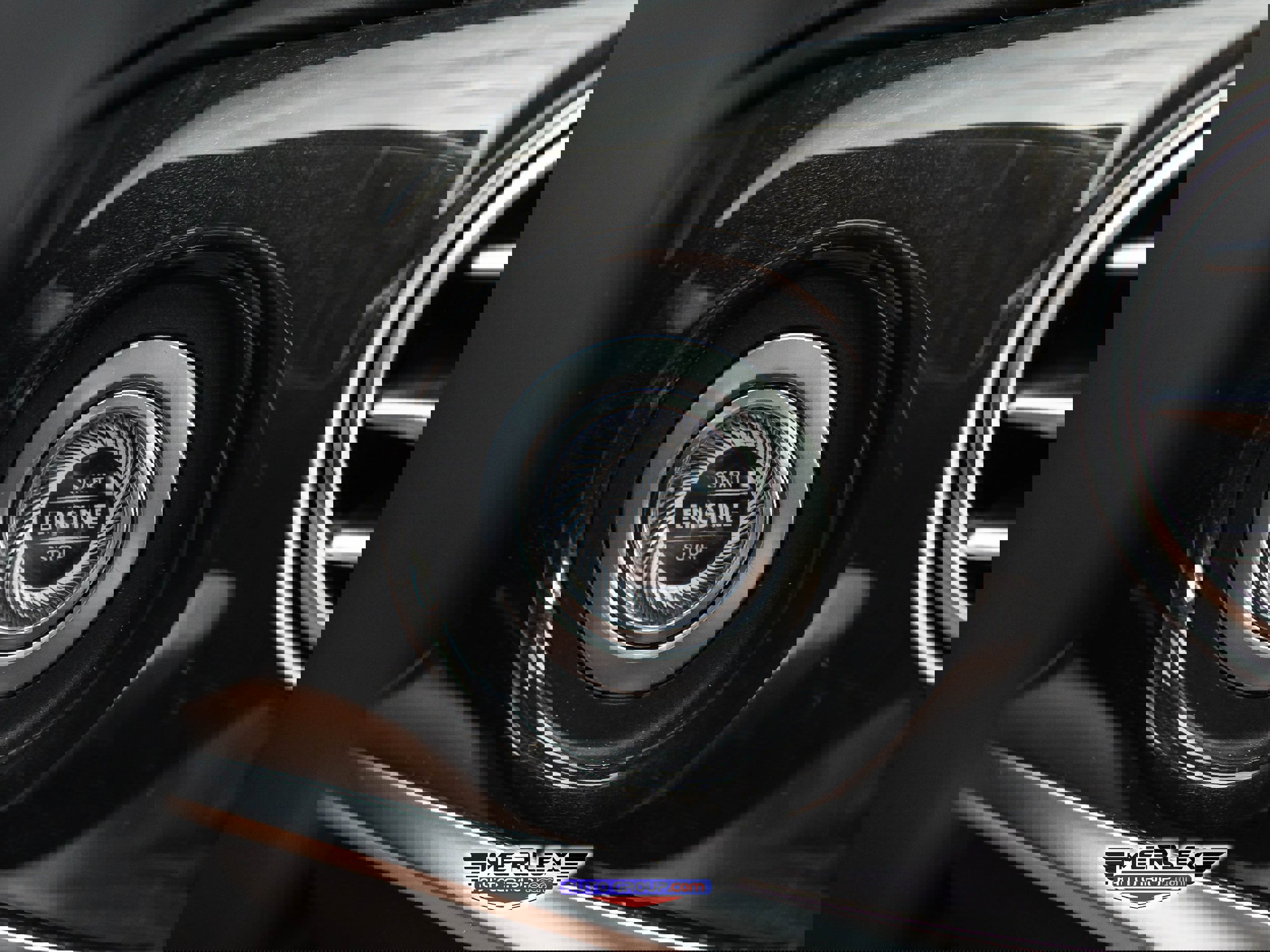 Used 2019 Mercedes-Benz S 560 4MATIC Sedan w/ Premium Package image 34