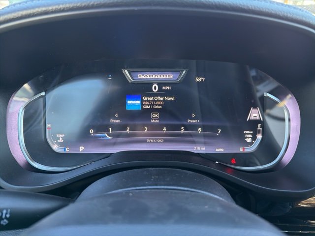 New 2026 RAM 1500 Laramie image 14