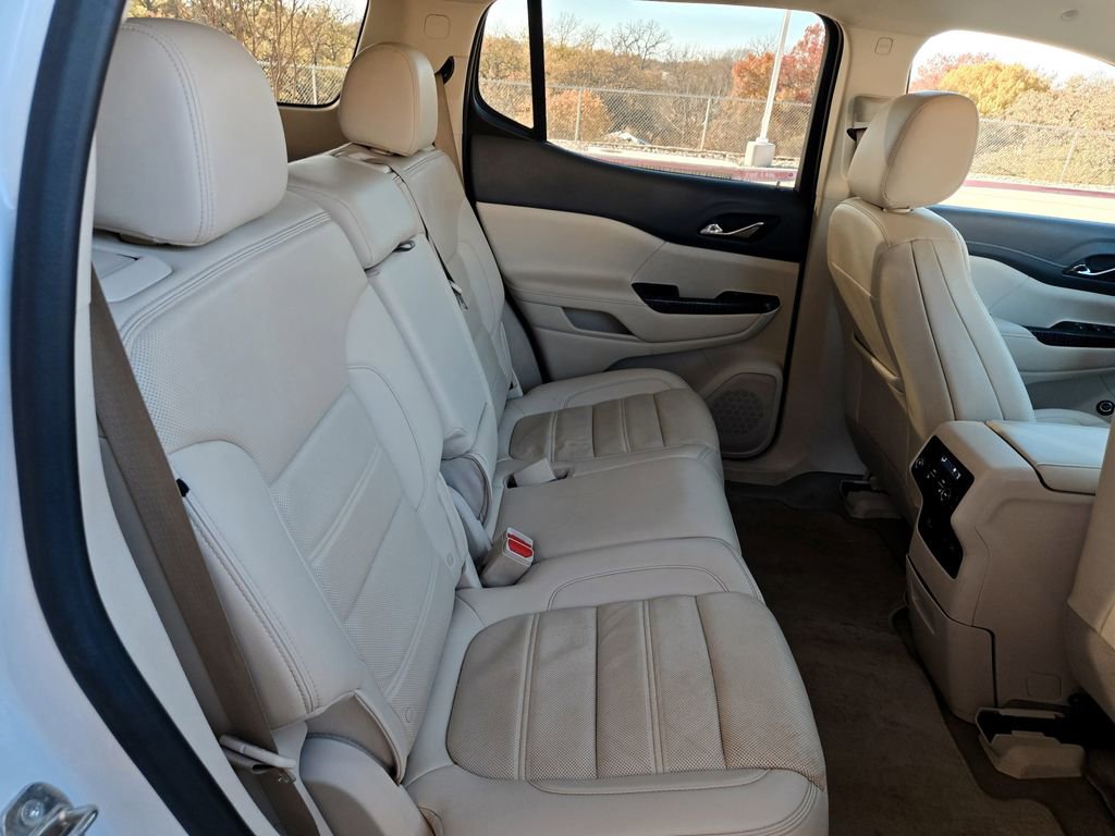 Used 2023 GMC Acadia Denali FWD image 29
