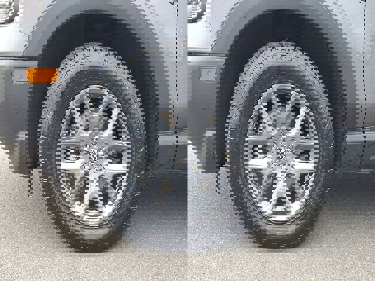 Used 2025 Ford Bronco Sport Big Bend image 29