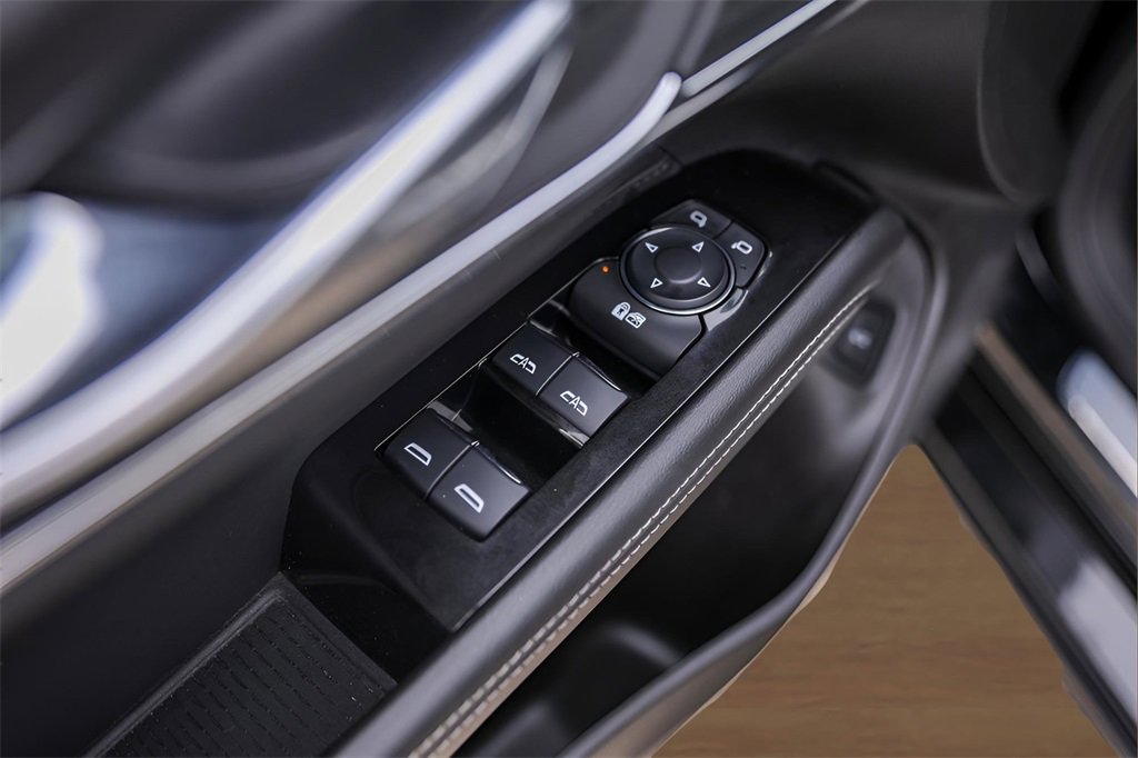 Used 2024 Cadillac CT4 Premium Luxury w/ Climate Package image 23