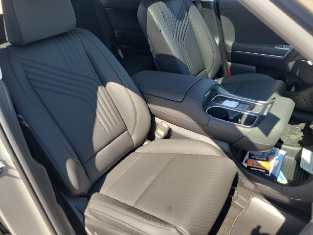 New 2026 Hyundai Palisade SEL AWD/4WD image 22