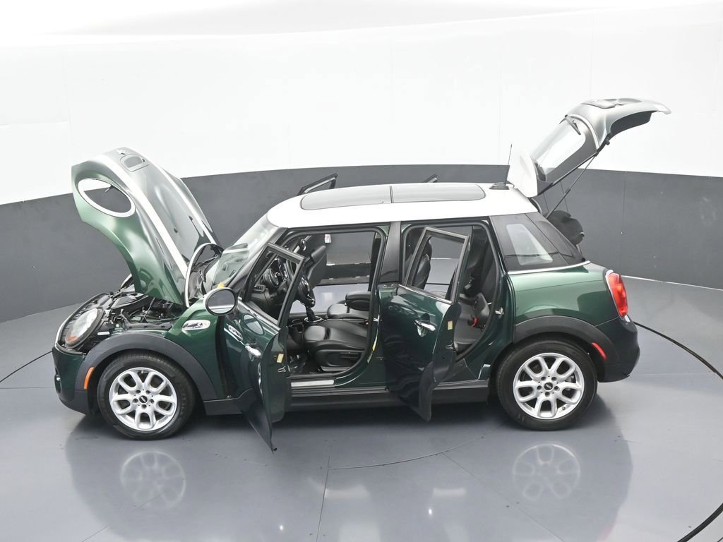 Used 2016 MINI Cooper S image 65