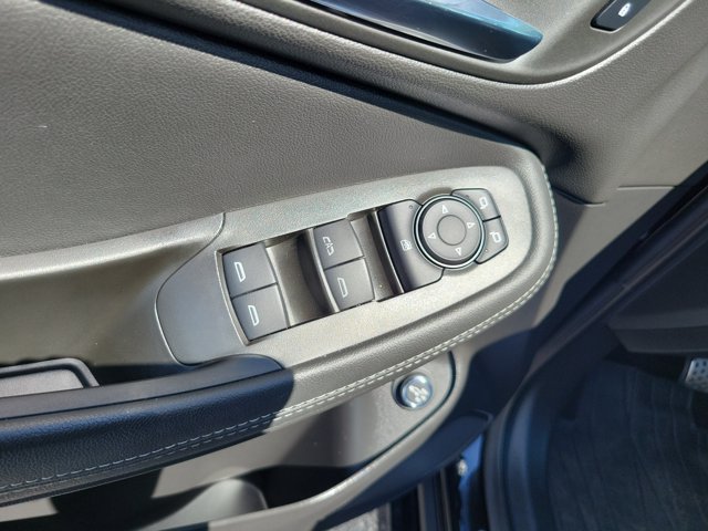 Used 2023 Buick Encore GX Select w/ Sport Touring Package FWD image 19