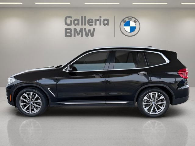 Used 2019 BMW X3 xDrive30i w/ Premium Package image 12