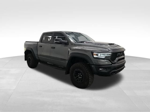 Used 2023 RAM 1500 TRX w/ TRX Level 2 Equipment Group AWD/4WD image 3
