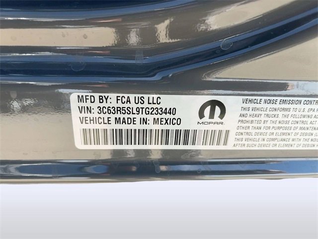 New 2026 RAM 2500 Limited image 20