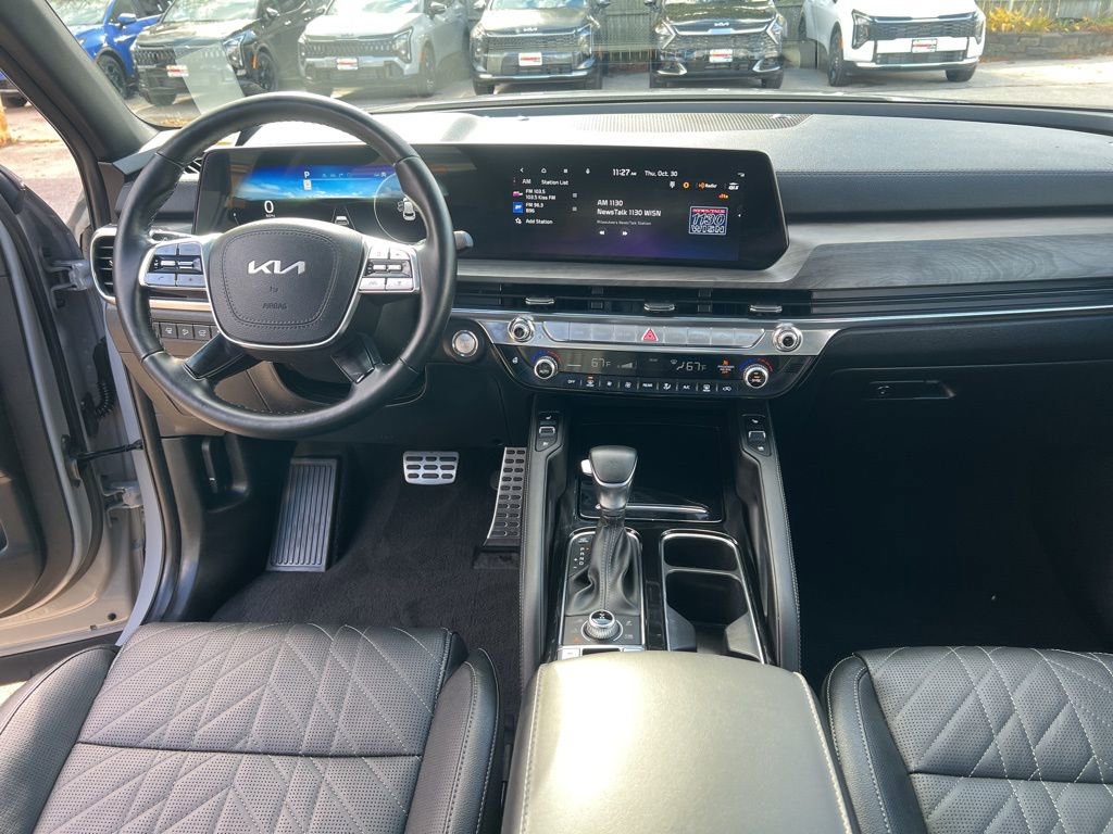 Used 2024 Kia Telluride SX X-Line image 18