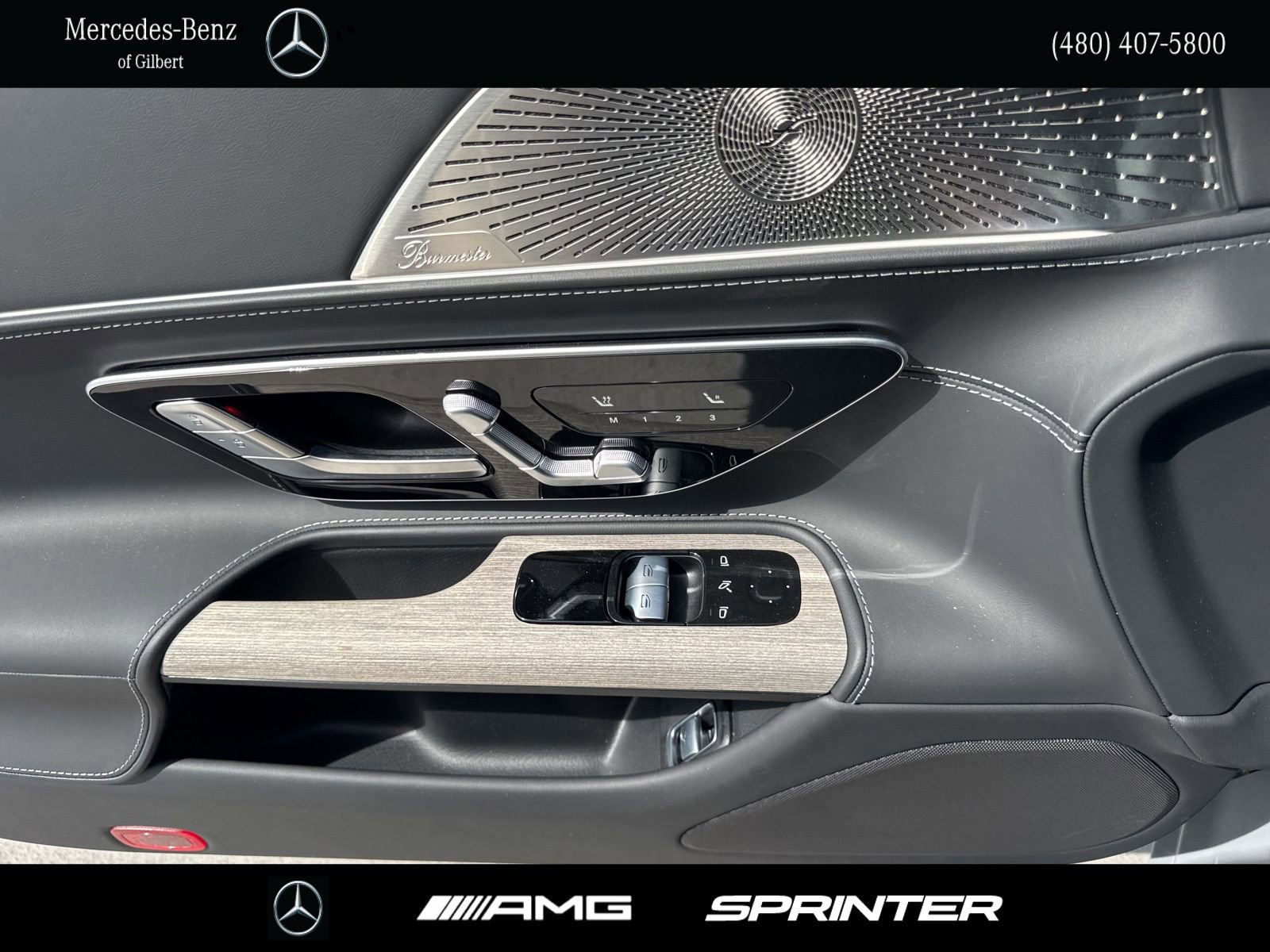 New 2026 Mercedes-Benz AMG GT 43 image 13
