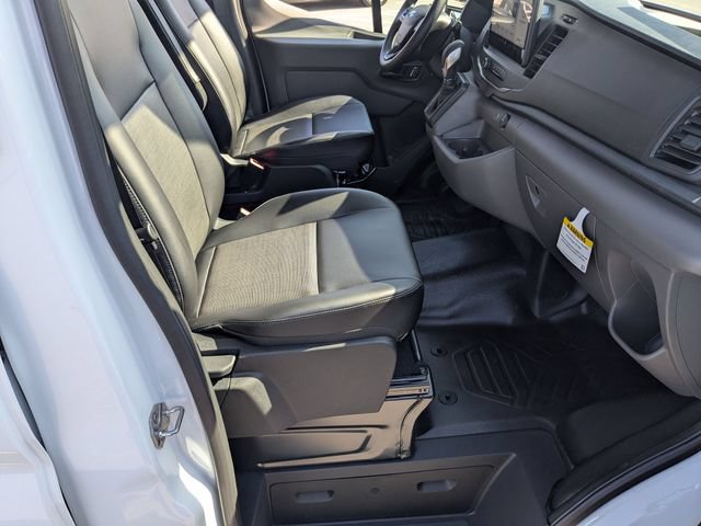 New 2026 Ford Transit 250 148 Medium Roof w/ Load Area Protection Package RWD image 22