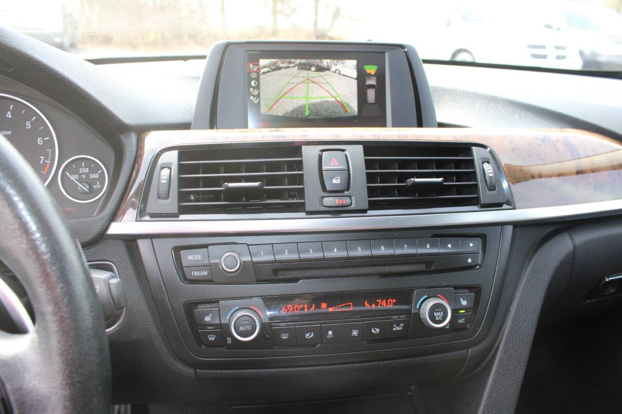 Used 2014 BMW 328i xDrive 328i xDrive AWD 4dr Wagon image 15