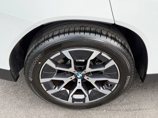 Certified 2026 BMW X3 xDrive30i w/ Convenience Package AWD/4WD image 12