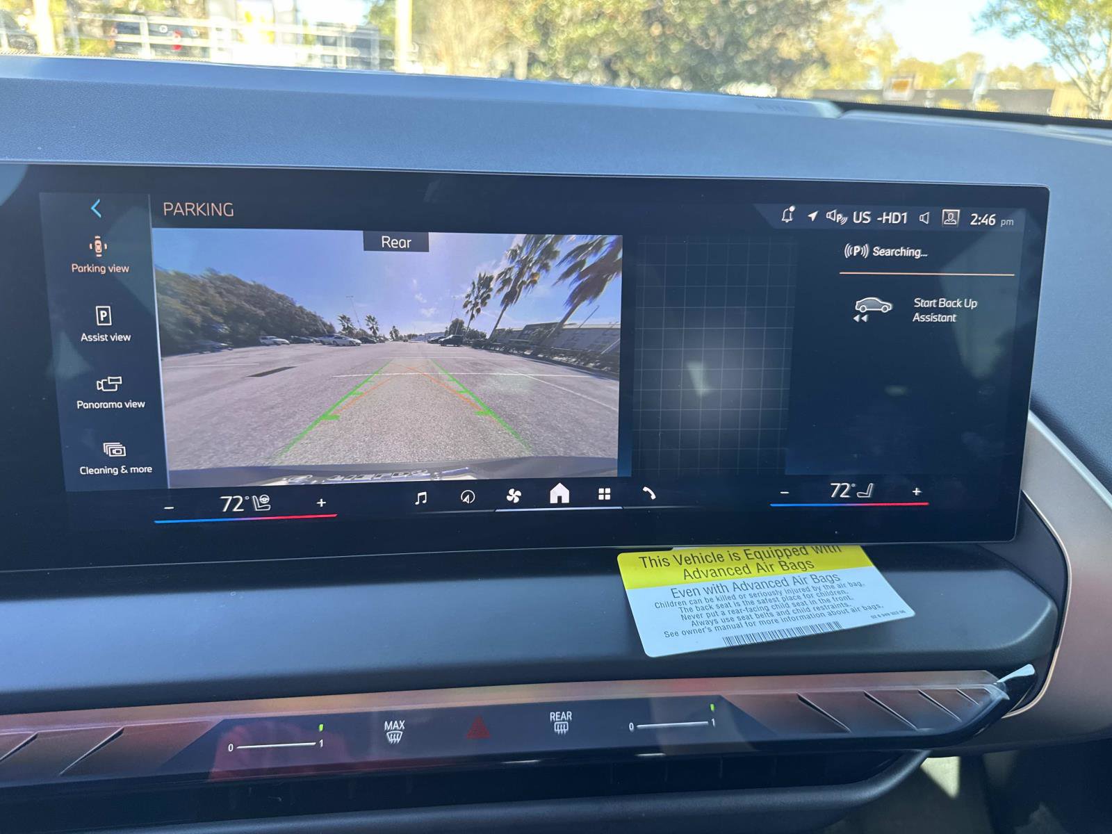 Certified 2025 BMW X3 xDrive30i w/ Convenience Package image 22