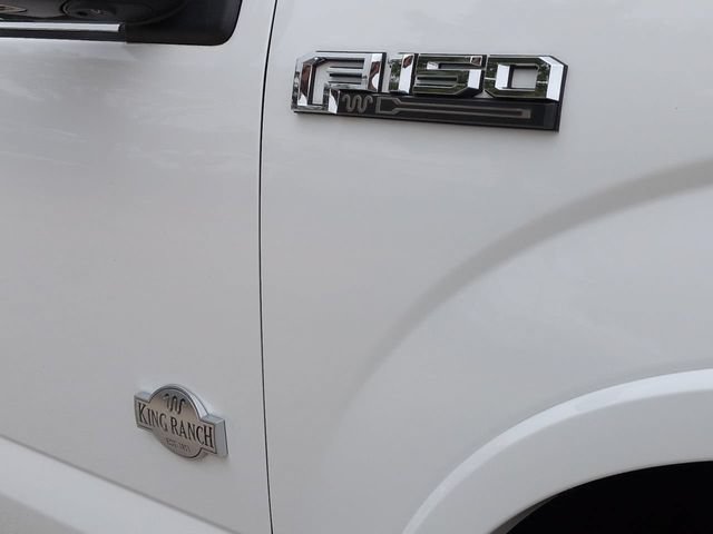 Certified 2019 Ford F150 King Ranch w/ Equipment Group 601A Luxury AWD/4WD image 14