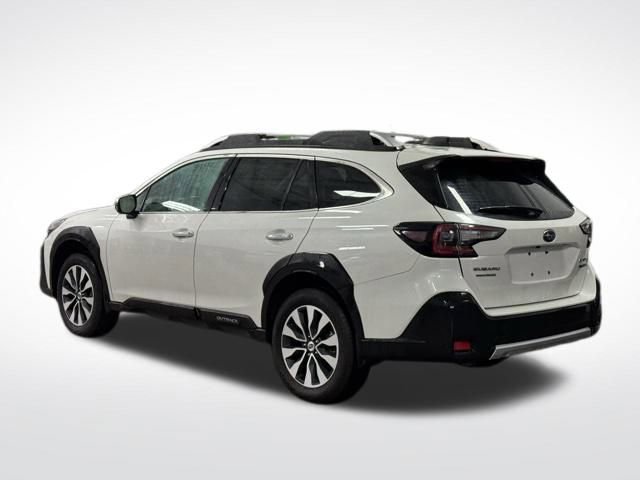 Used 2023 Subaru Outback Touring XT image 9