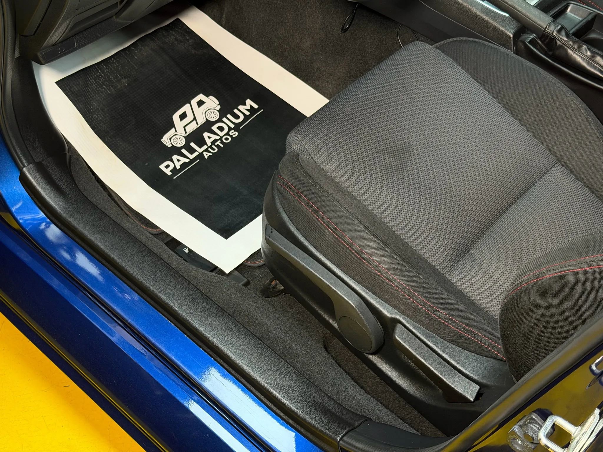 Used 2015 Subaru WRX Premium w/ Popular Package #2 image 33