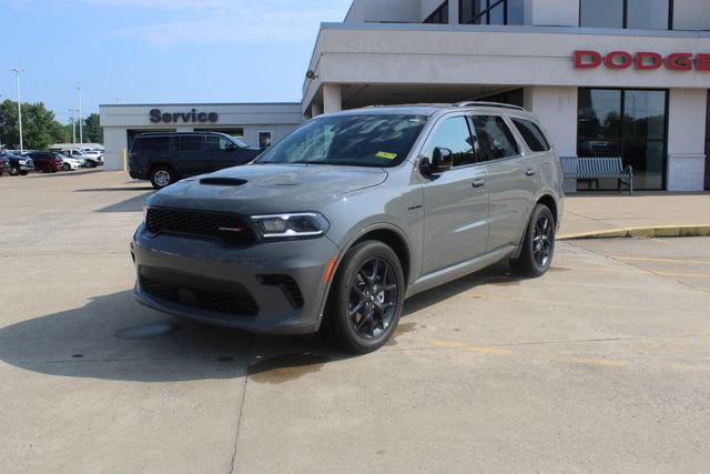 New 2026 Dodge Durango GT AWD/4WD video 1