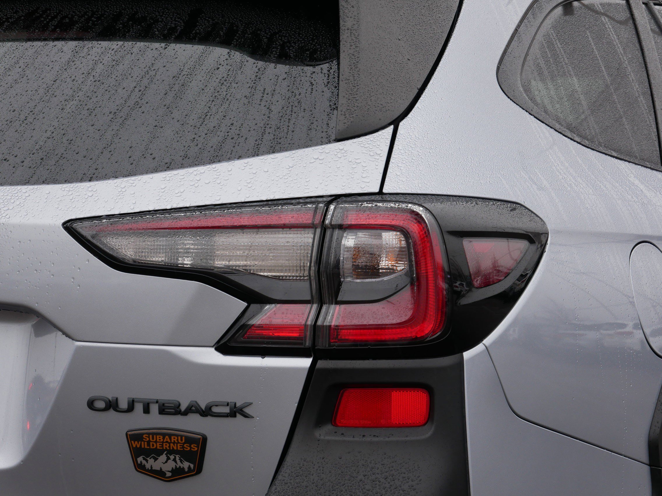 Certified 2022 Subaru Outback Wilderness image 17