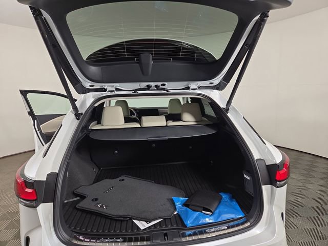 New 2026 Lexus RX 350 image 32