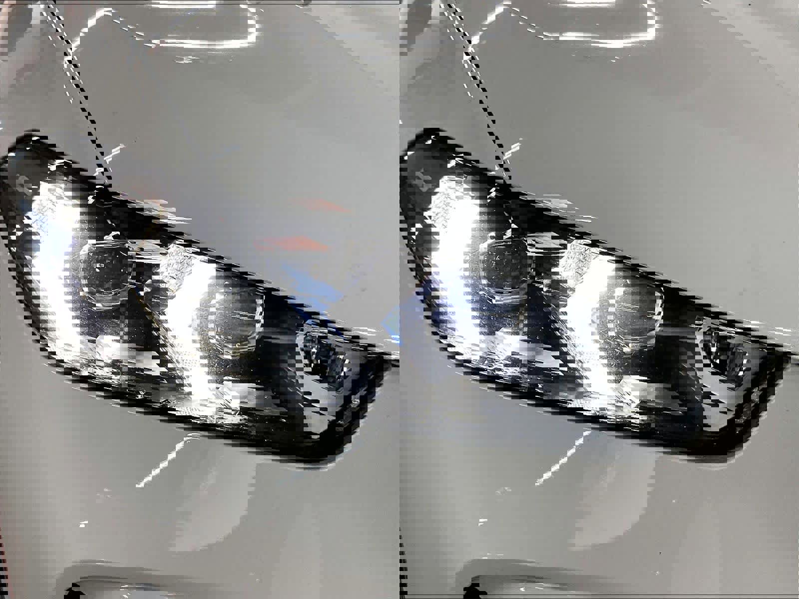 Used 2025 BMW X5 xDrive50e image 29