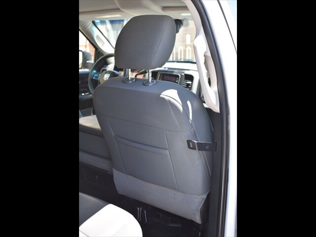 Used 2018 RAM 1500 4x4 Crew Cab w/ Protection Group image 26