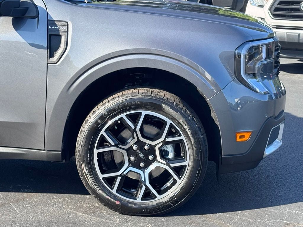 New 2026 Ford Maverick Lariat w/ 4K Tow Package AWD/4WD image 44