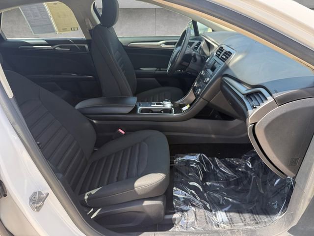 Used 2017 Ford Fusion S w/ Equipment Group 101A FWD image 24