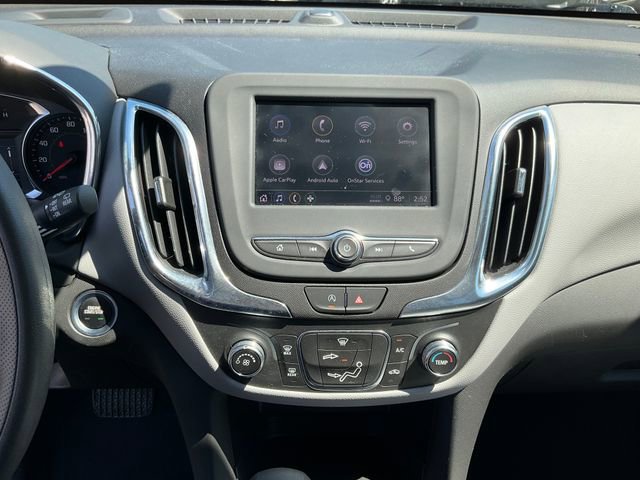 Used 2024 Chevrolet Equinox LS w/ LS Convenience Package image 13