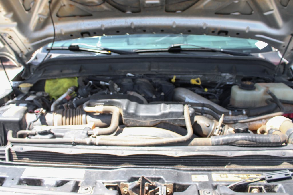 Used 2014 Ford F250 XLT w/ XLT Interior Package image 11