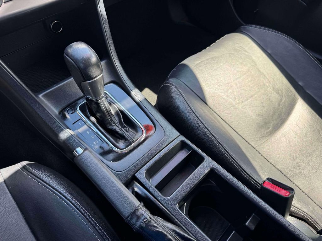 Used 2016 Subaru Impreza 2.0i Sport Limited image 34