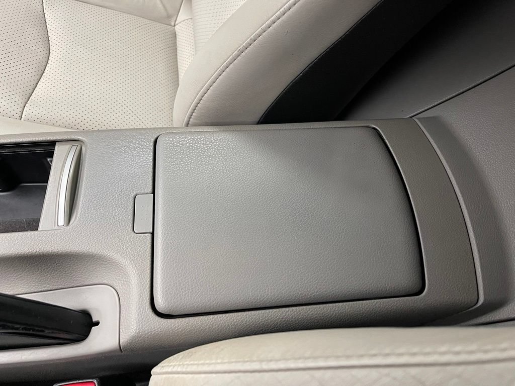 Used 2007 Nissan 350Z Touring RWD image 29