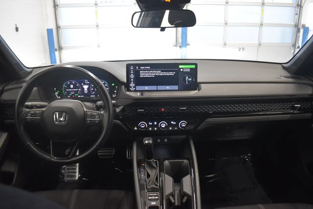 Used 2023 Honda Accord Sport image 5