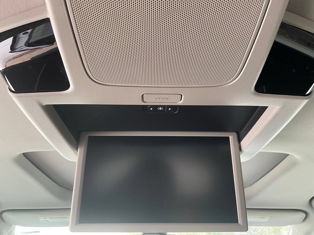 New 2026 Honda Odyssey Touring image 15