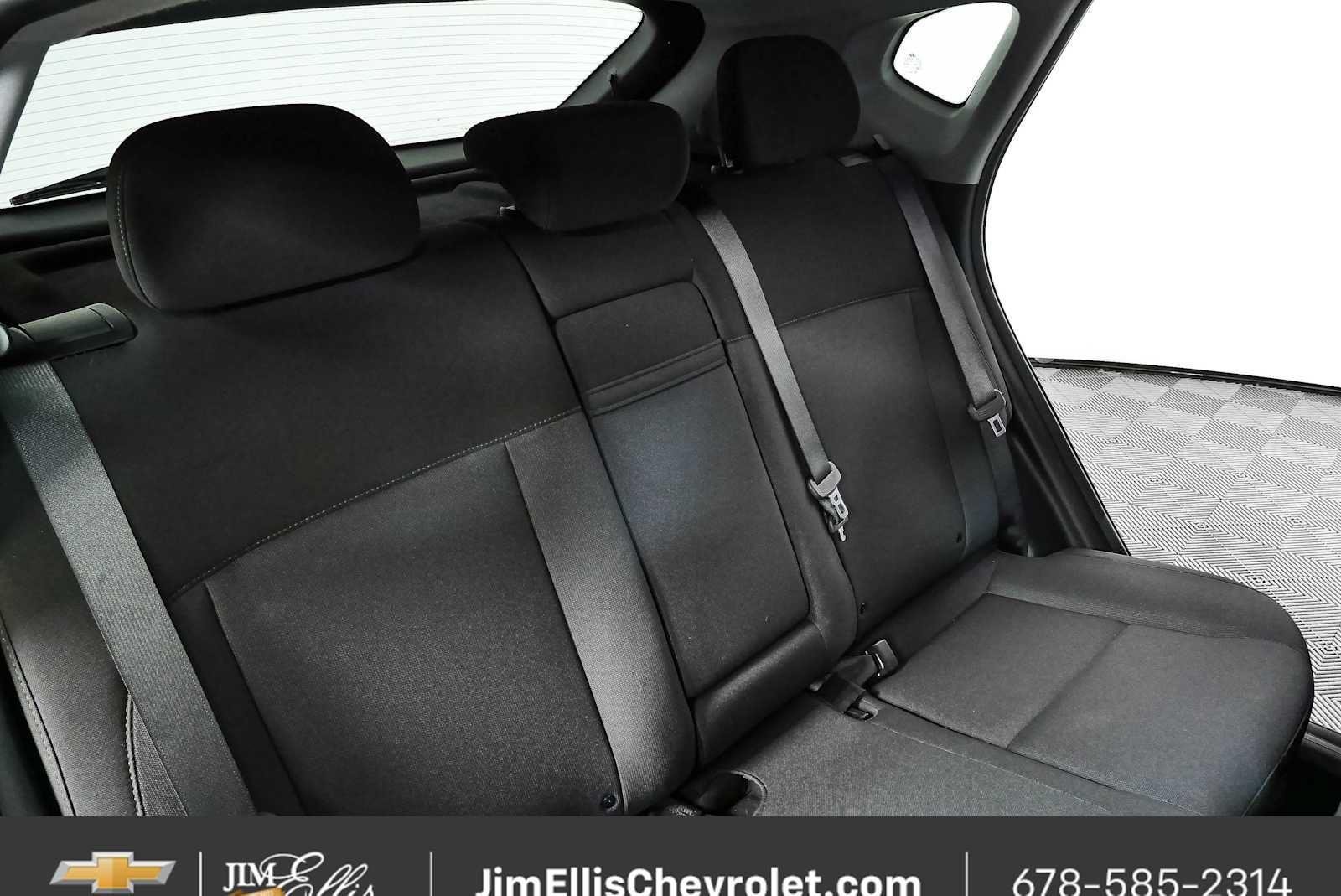 Used 2024 Hyundai Kona SEL FWD image 20