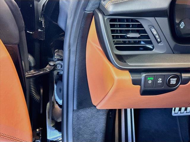 New 2026 Porsche 911 Turbo S AWD/4WD image 13
