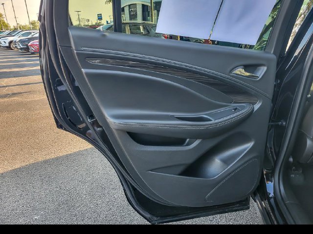 Certified 2020 Buick Envision Essence FWD image 17