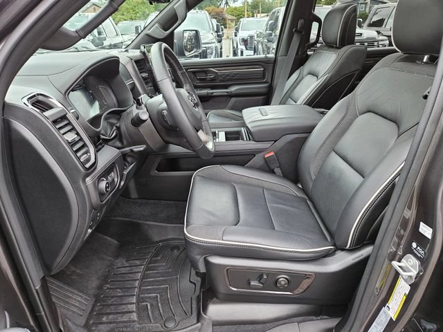 Used 2026 RAM 1500 Limited AWD/4WD image 24