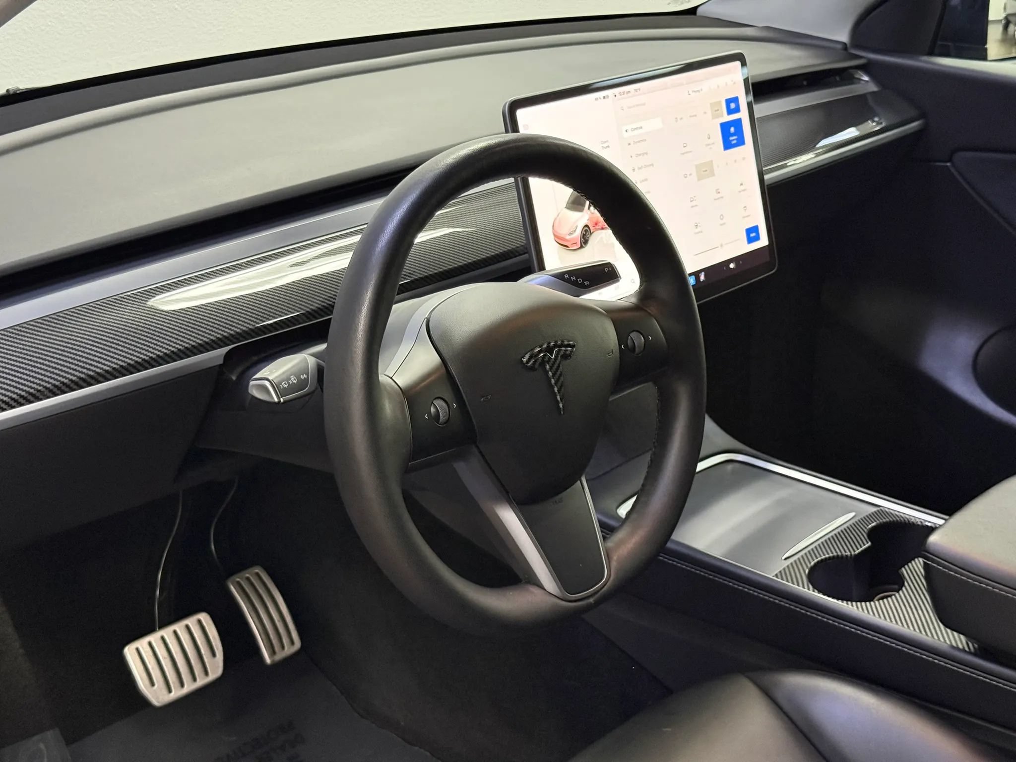 Used 2022 Tesla Model Y Performance AWD/4WD image 16