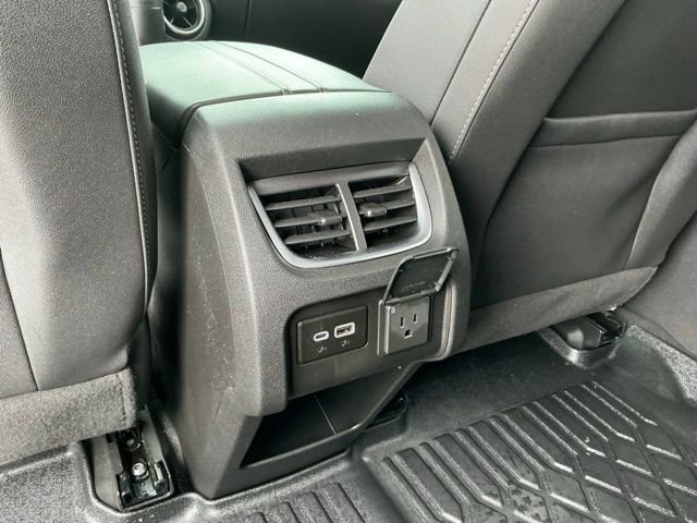 Used 2023 Chevrolet Blazer LT w/ Sound & Technology Package image 40