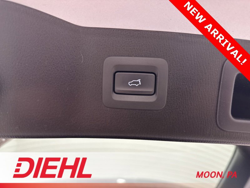 Used 2018 MAZDA CX-5 Grand Touring w/ Premium Package image 10