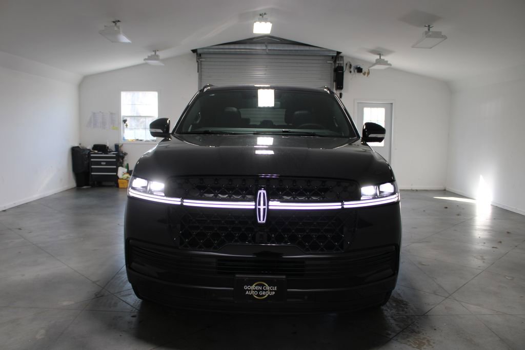 New 2026 Lincoln Navigator L Reserve image 58