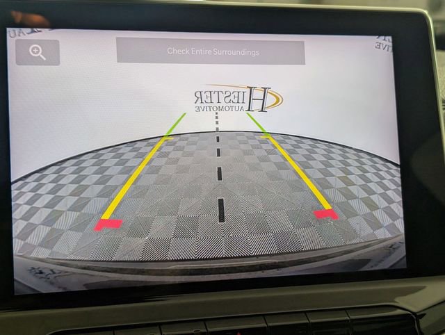 Used 2023 Jeep Compass Sport image 19