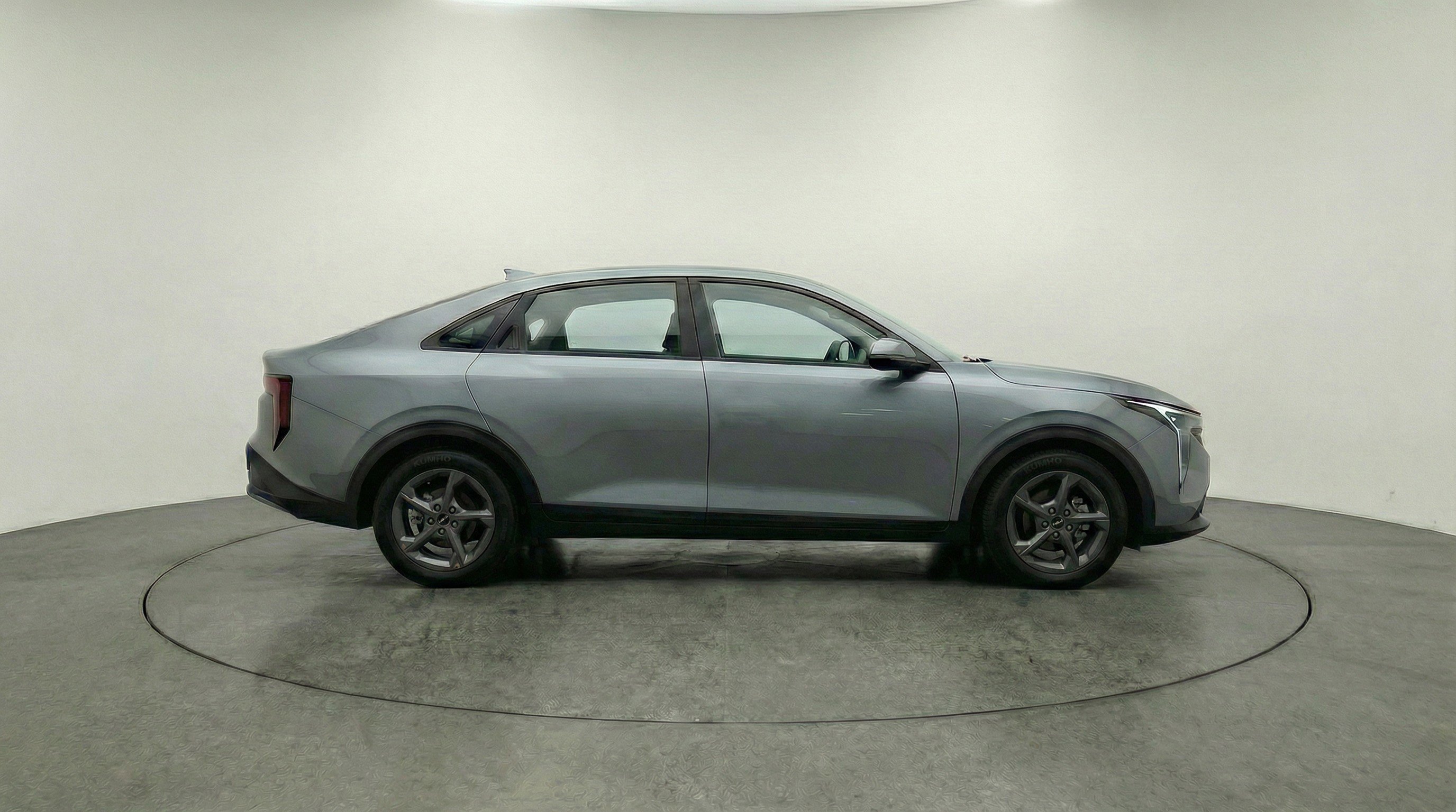 Used 2025 Kia K4 LXS image 11