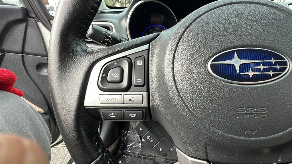 Used 2015 Subaru Outback 3.6R Limited image 30