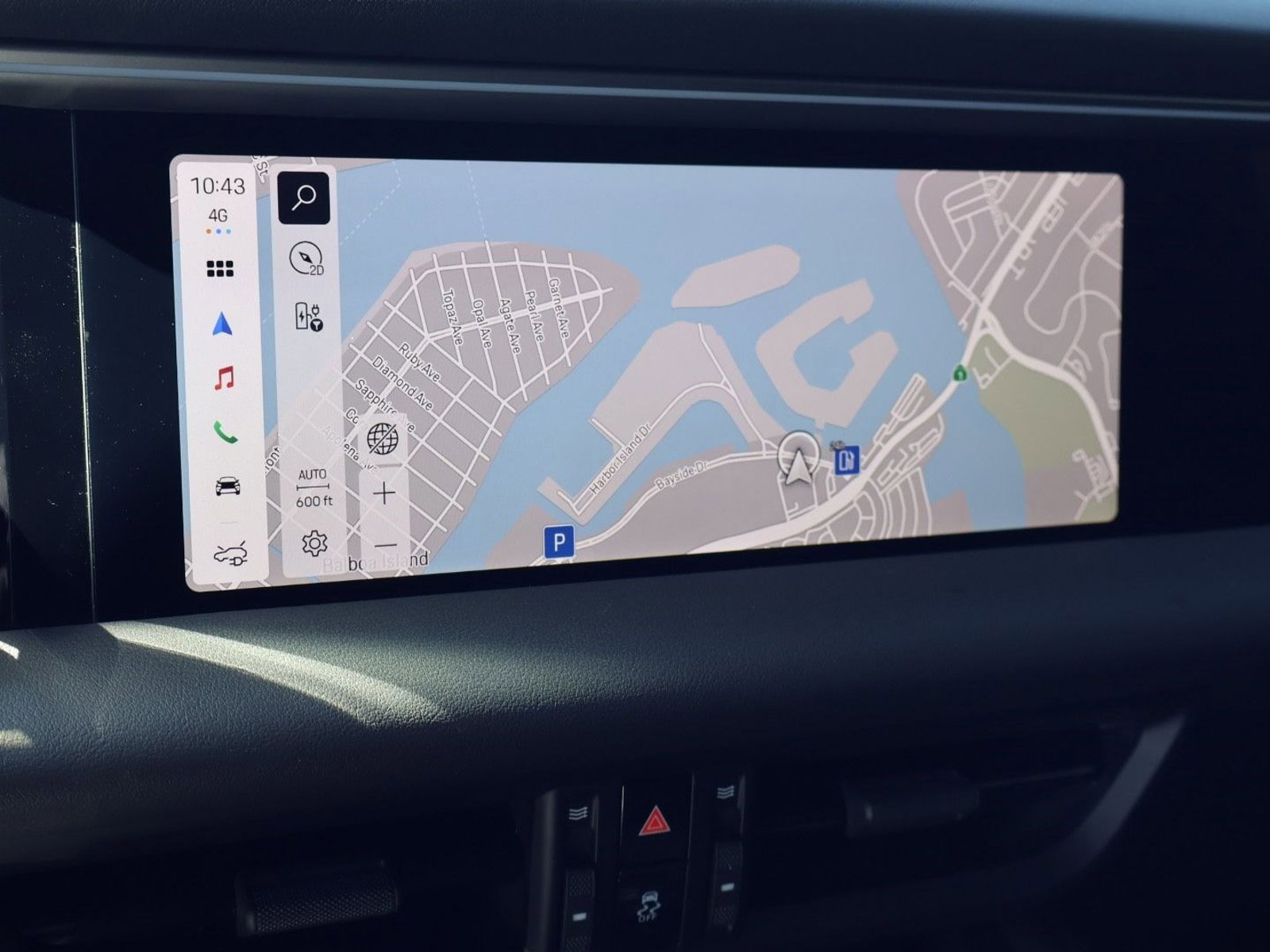 New 2026 Porsche Macan Electric RWD image 17