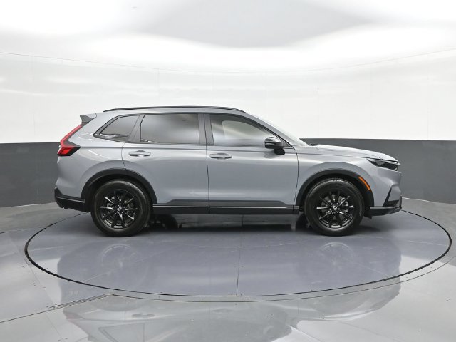Certified 2026 Honda CR-V Sport image 24